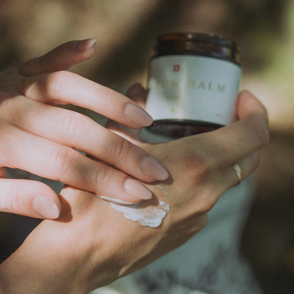 Tallow Balm Pure