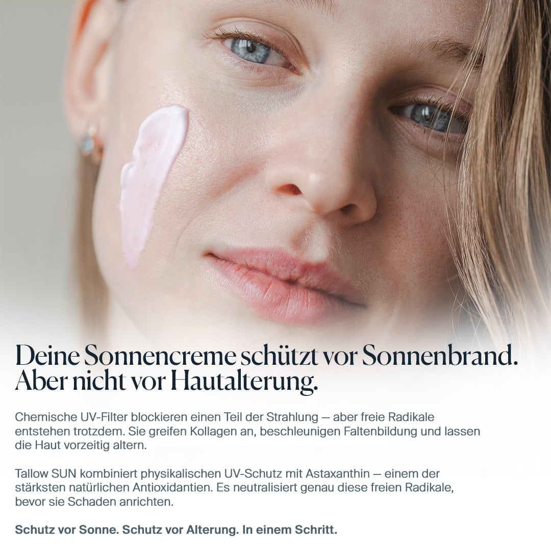 Tallow SUN☀️ - SPF 30
