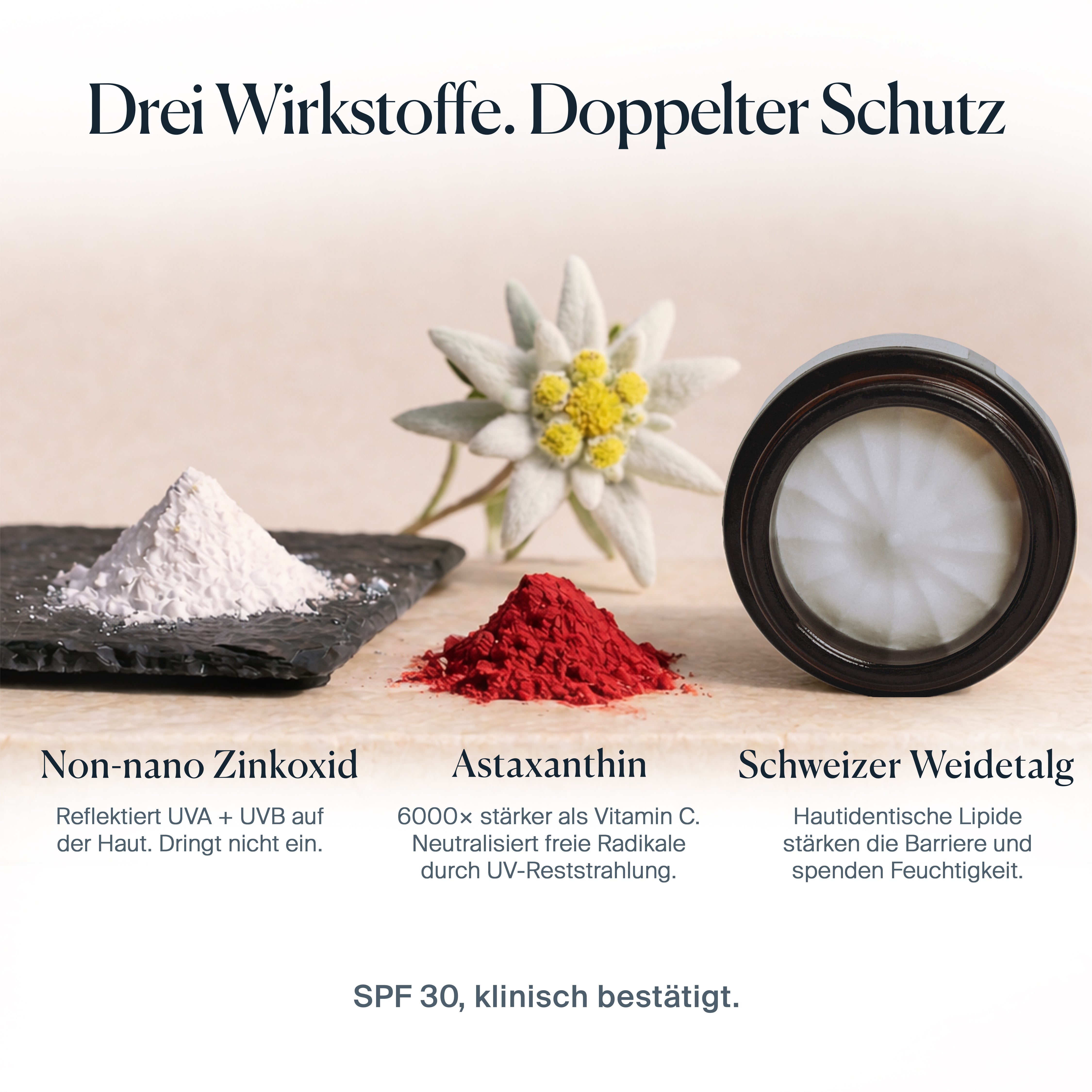 Tallow SUN☀️ - SPF 30