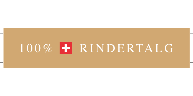 Kleber '100%🇨🇭- Rindertalg'