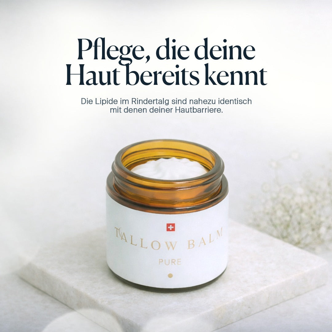 Tallow Balm Pure - 60ml