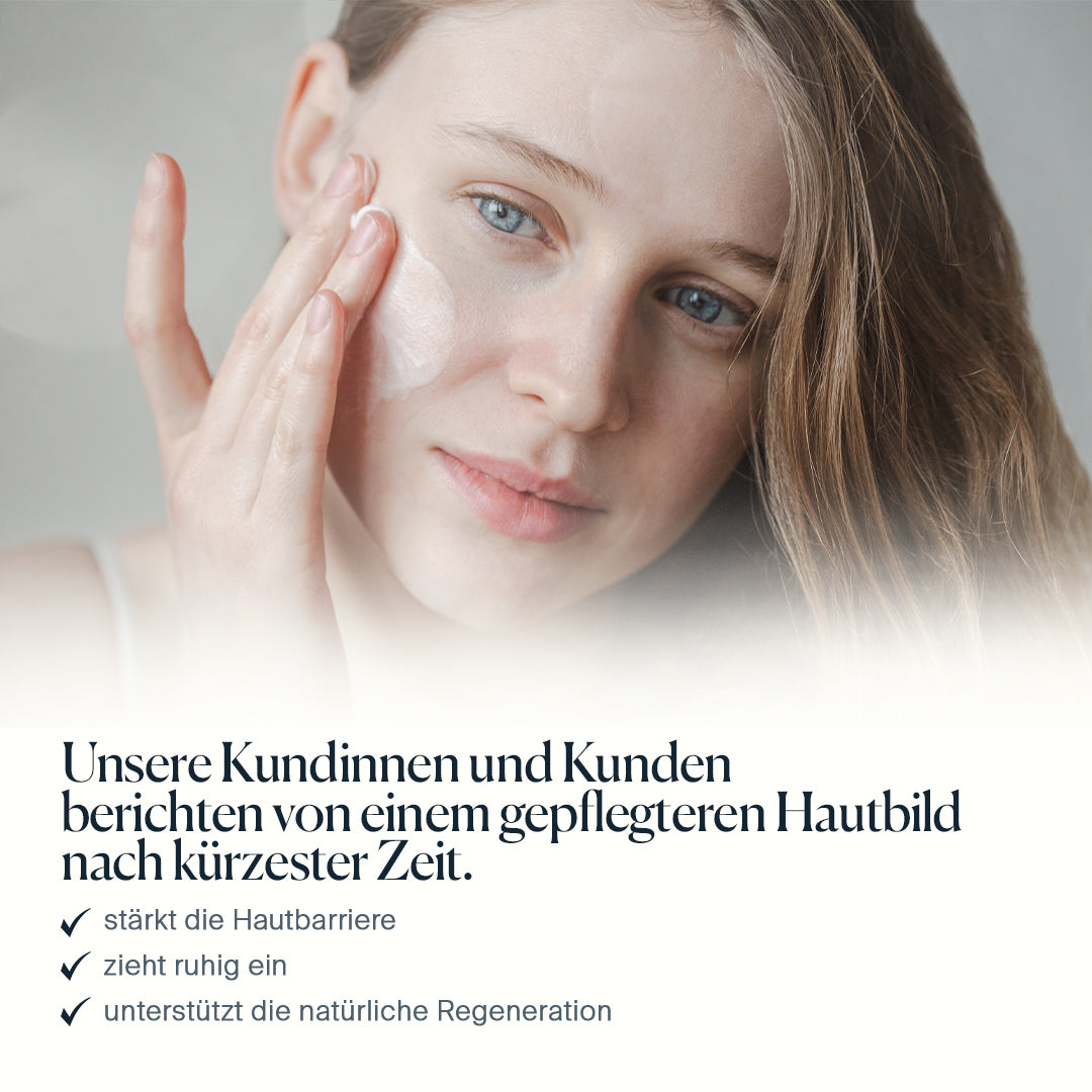 Tallow Balm Argan Vanilla - 60ml