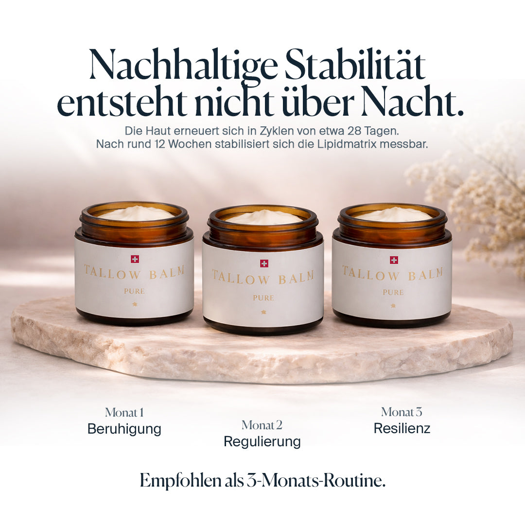 Tallow Balm Pure - 60ml