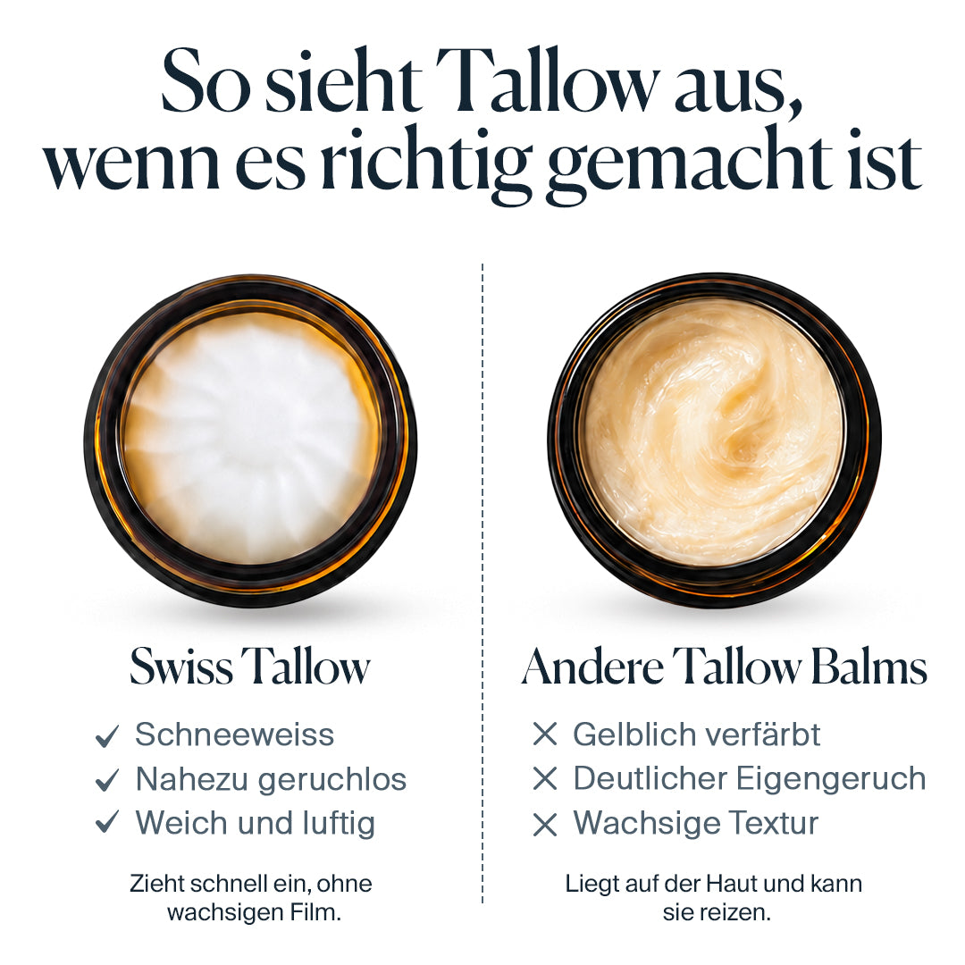 Tallow Balm Pure - 60ml