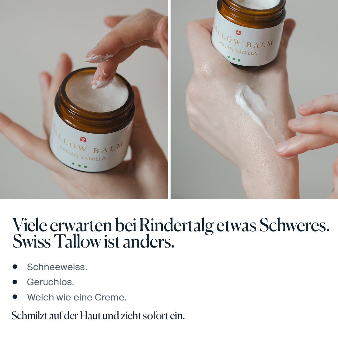 Tallow Balm Pure - 60ml