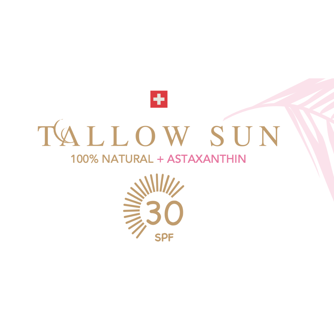 Produktgrafik Tallow Sun SPF 30