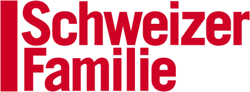Schweizer Familie Logo