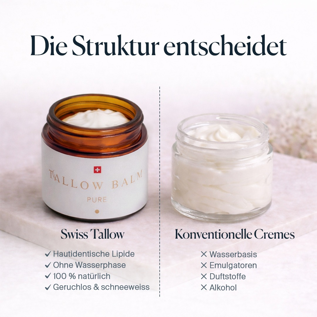 Tallow Balm Pure - 60ml