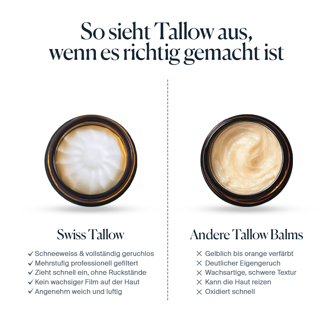 Tallow Balm Pure - 60ml