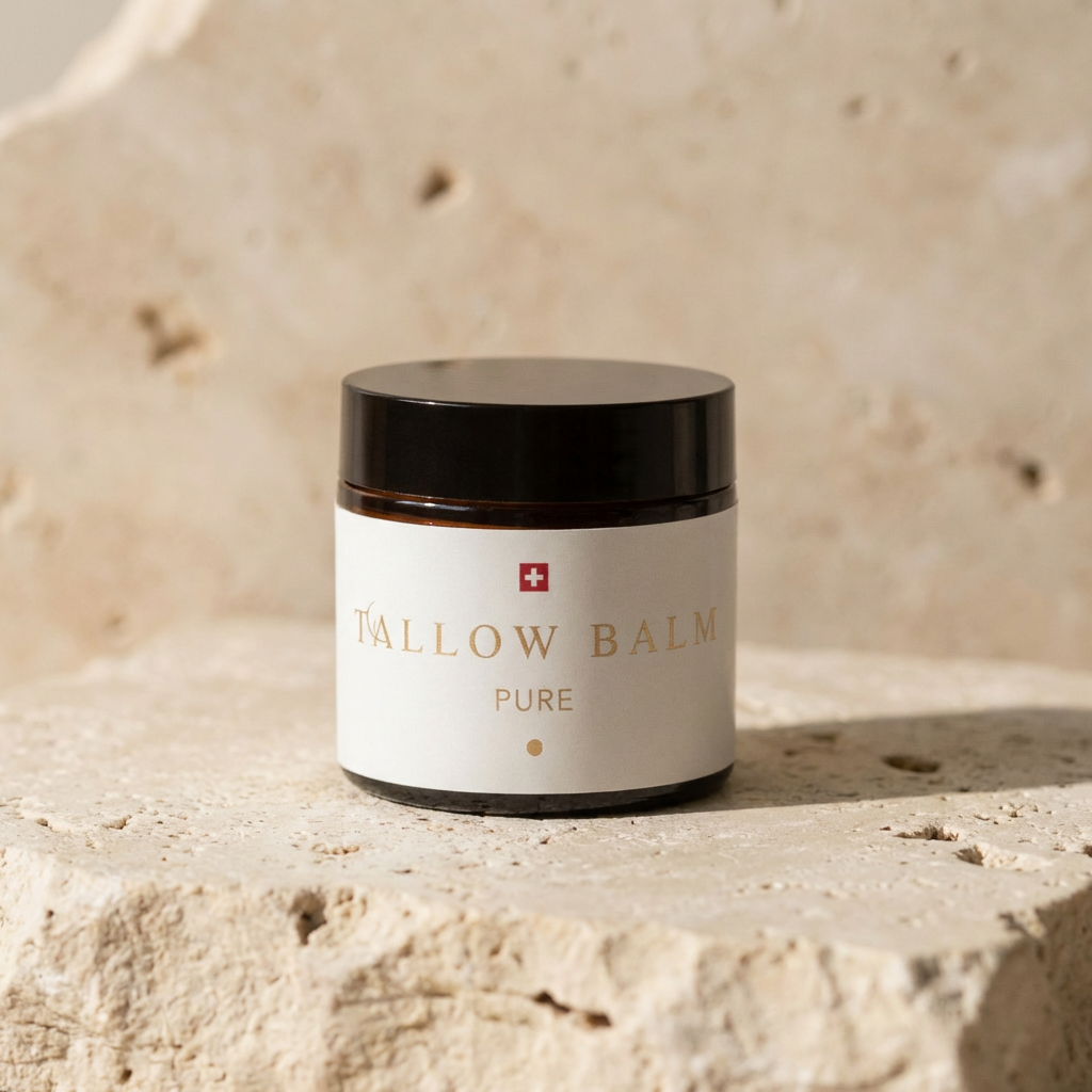 Tallow Balm Pure - 60ml